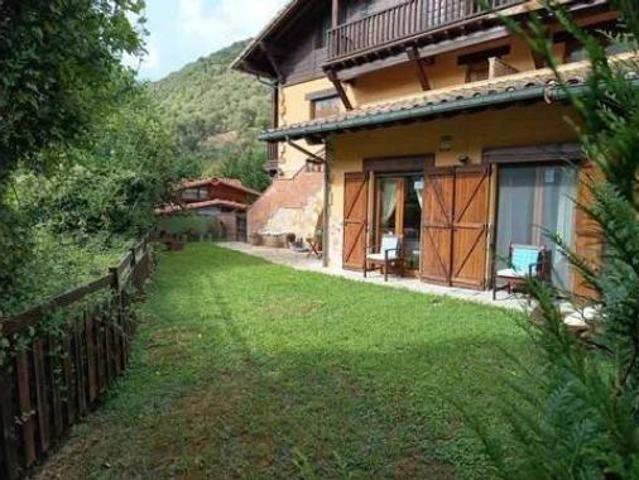 Piso en venta en Camaleño, Cantabria