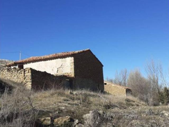Piso en venta en Comunidad de Teruel, Aragón