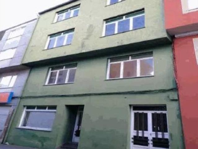 Piso en venta en Terra de Soneira, Galicia