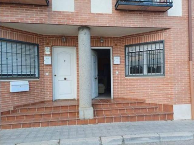 Piso en venta en Camarma De Esteruelas, Madrid