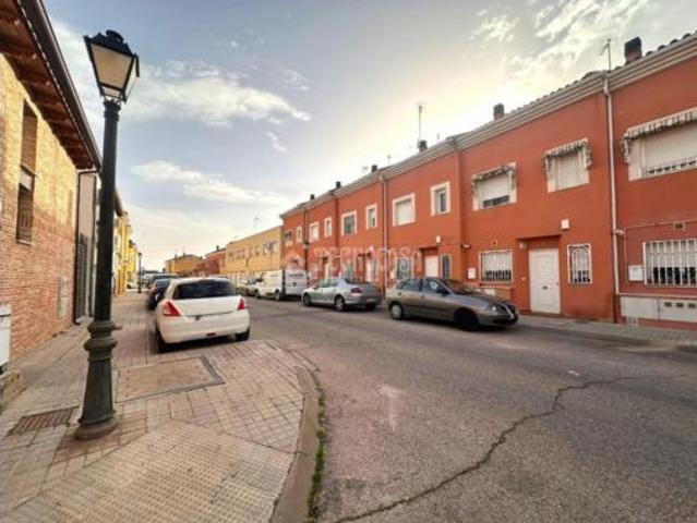 Chalet en venta en Camarma De Esteruelas, Madrid