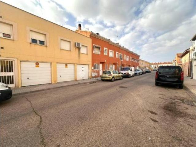 Chalet en venta en Camarma De Esteruelas, Madrid