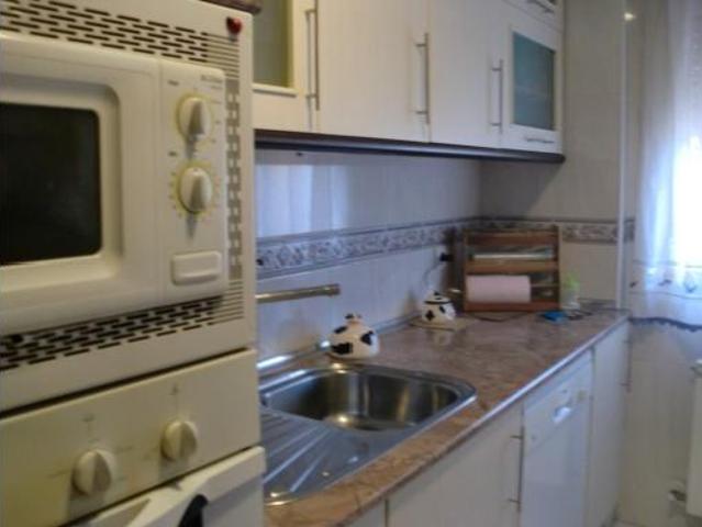 Piso en venta en Camarma De Esteruelas, Madrid