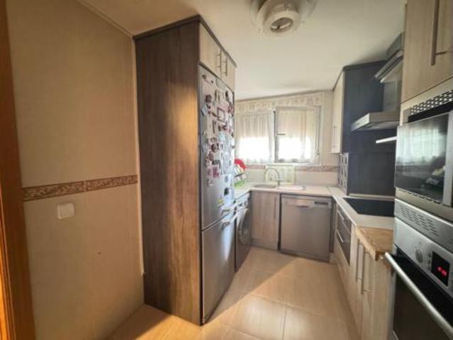 Piso en venta en Camarma De Esteruelas, Madrid