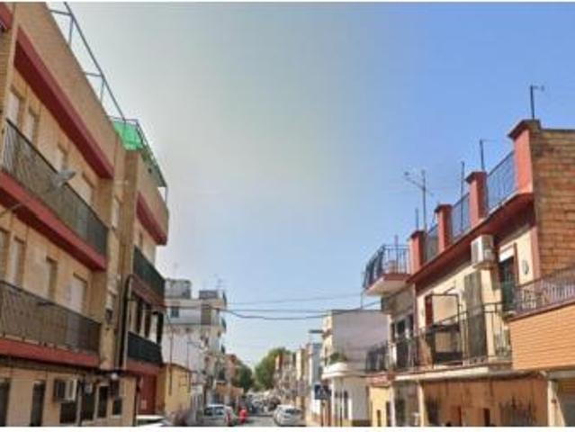 Piso en venta en Coca de la Piñera, Camas