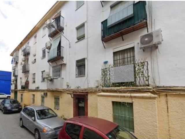 Piso en venta en Camas, Andalucía