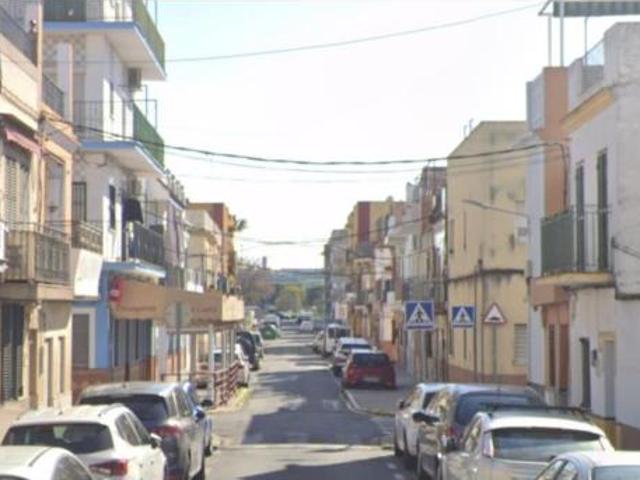 Piso en venta en Coca de la Piñera, Camas