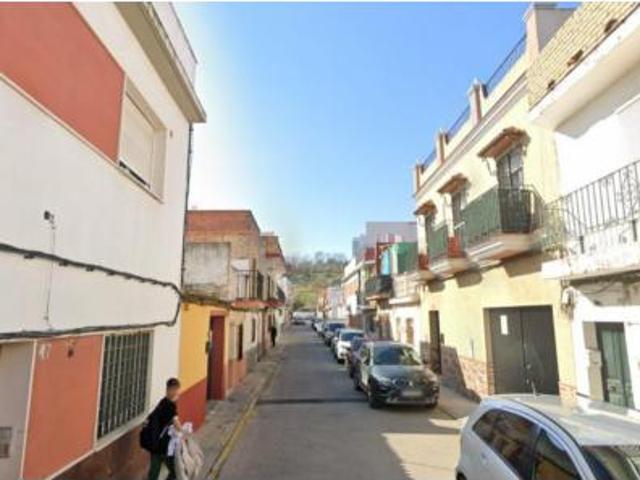 Piso en venta en Coca de la Piñera, Camas