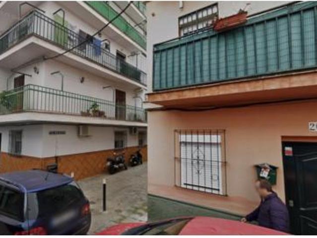 Piso en venta en Camas, Andalucía