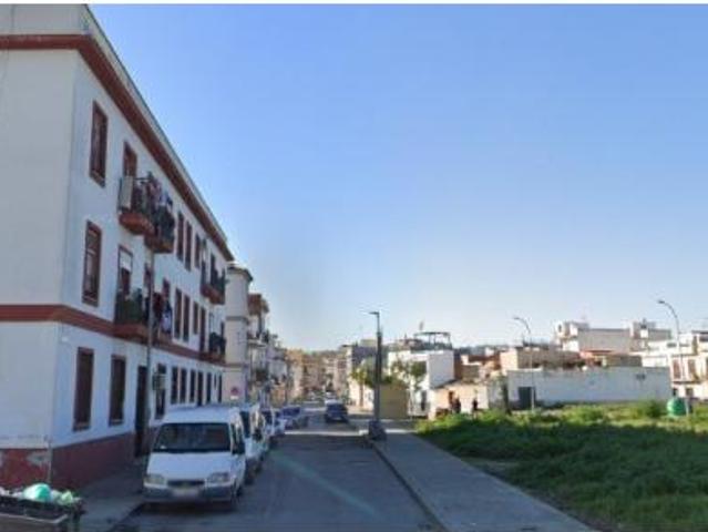 Piso en venta en Camas, Andalucía