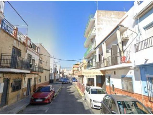 Piso en venta en Coca de la Piñera, Camas