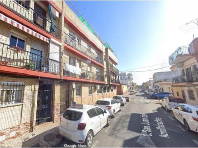 Piso en venta en Coca de la Piñera, Camas