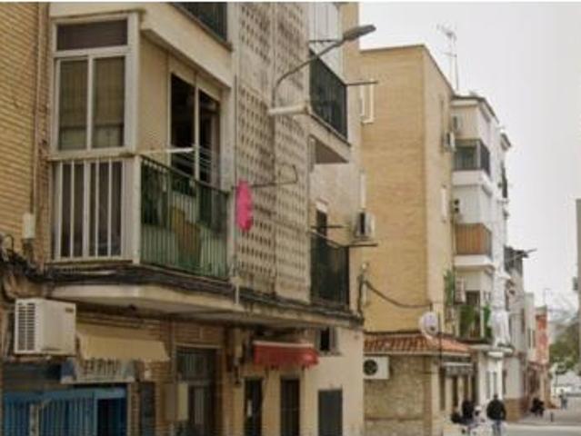 Piso en venta en Camas, Andalucía