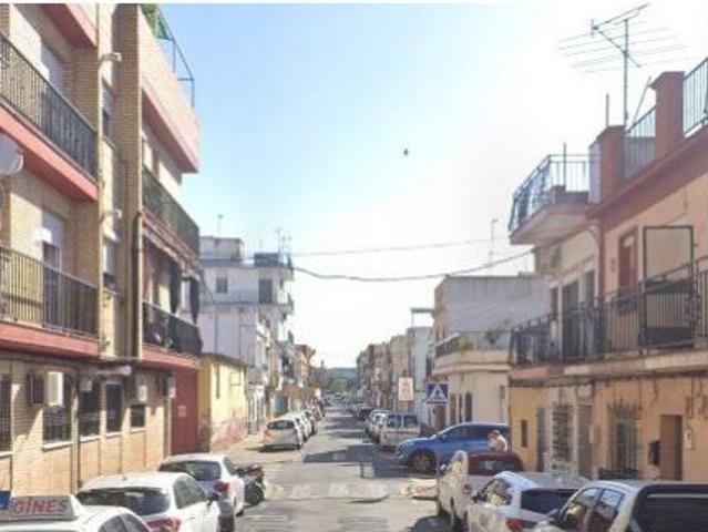 Piso en venta en Coca de la Piñera, Camas