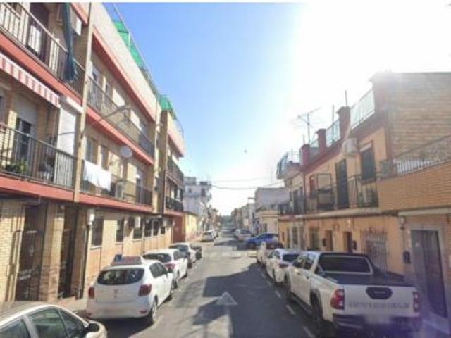 Piso en venta en Coca de la Piñera, Camas