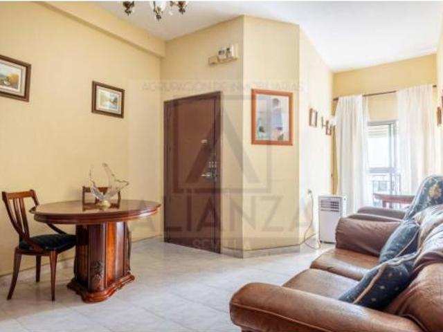 Piso en venta en Camas, Andalucía