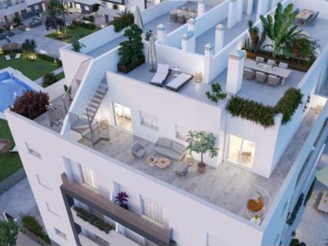 Piso en venta en Camas, Andalucía