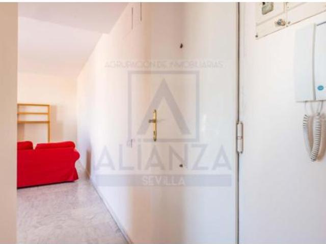 Piso en venta en Camas, Andalucía