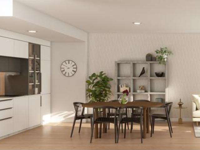 Piso en venta en Camas, Andalucía