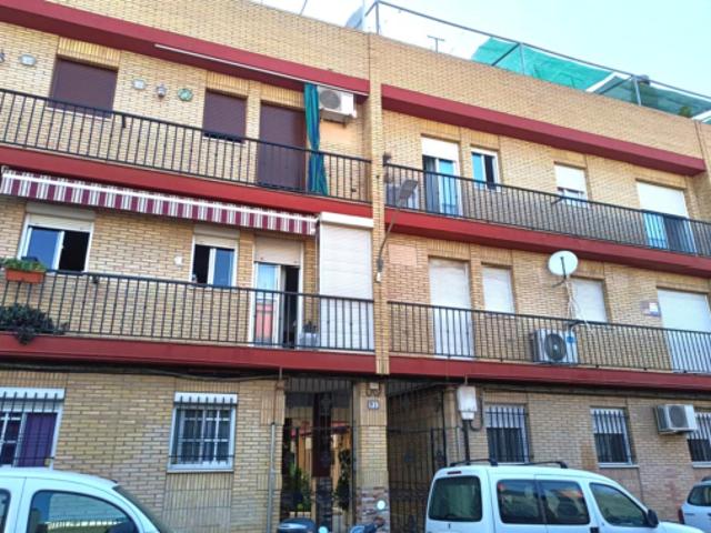 Piso en venta en Coca de la Piñera, Camas