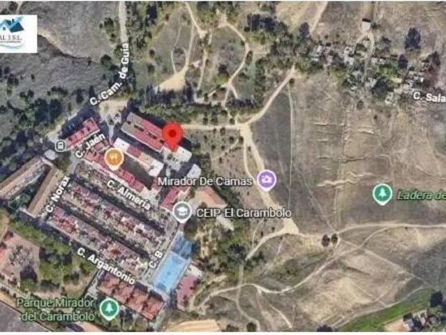 Piso en venta en Coca de la Piñera, Camas