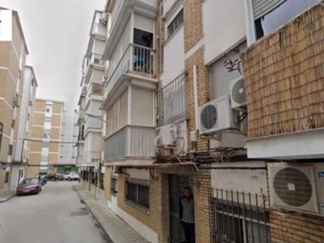 Piso en venta en Camas, Andalucía