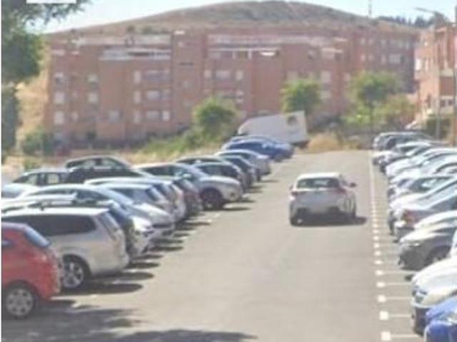 Piso en venta en Camas, Andalucía