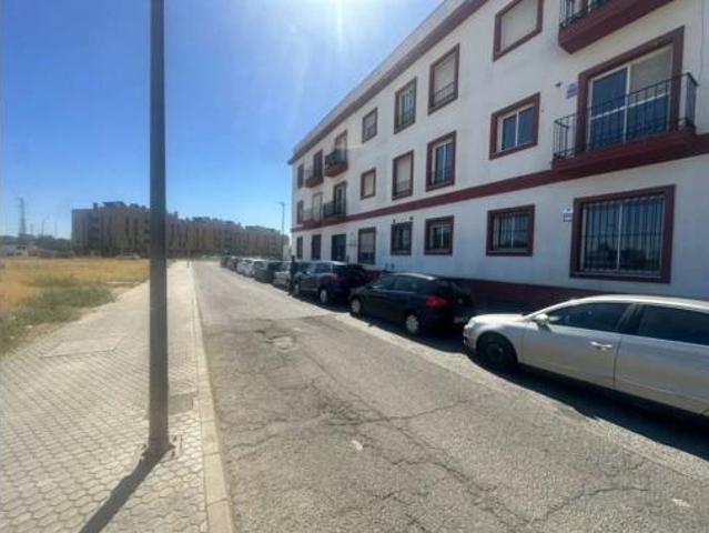 Piso en venta en Camas, Andalucía
