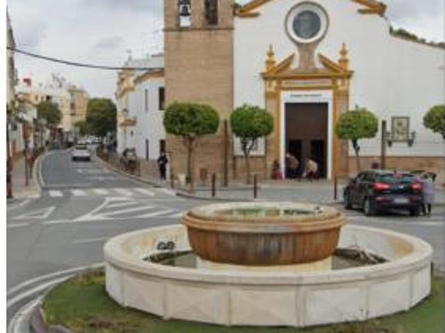 Piso en venta en Camas, Andalucía