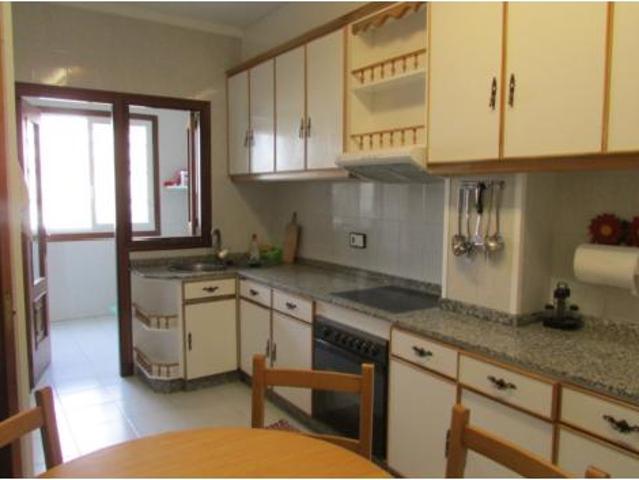 Piso en venta en Cambados
