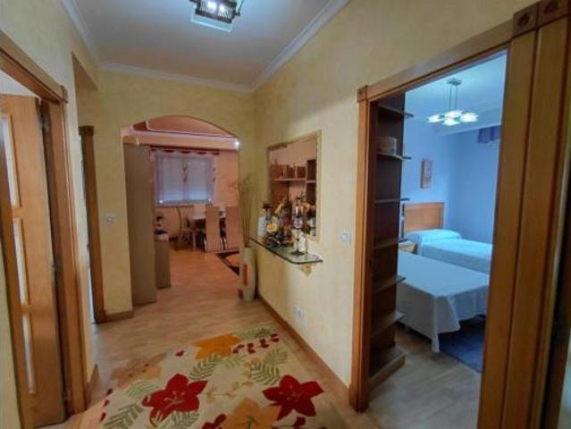 Piso en venta en Cambados, O Salnés