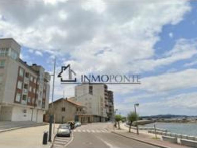 Piso en venta en Cambados