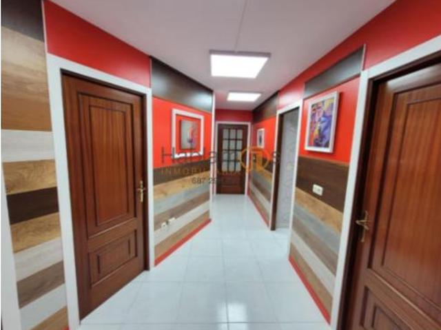 Piso en venta en Cambados, O Salnés