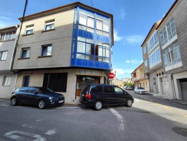 Piso en venta en Cambados, Os Pazos