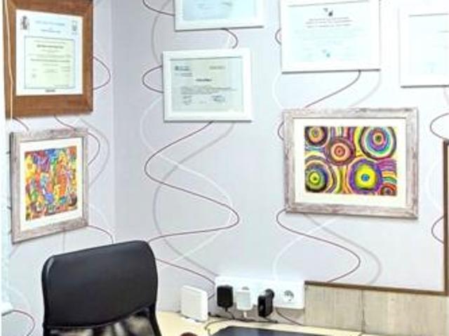 Piso en venta en Cambados