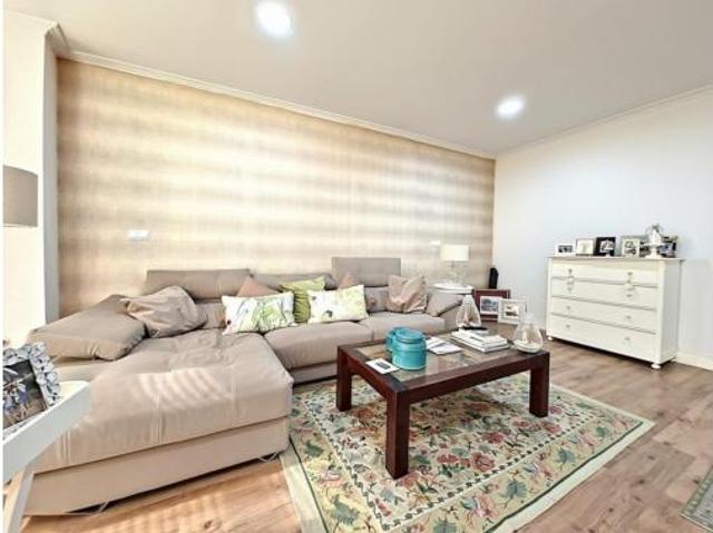 Piso en venta en Cambados, O Salnés