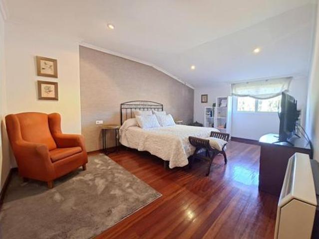Piso en venta en Cambados, O Salnés