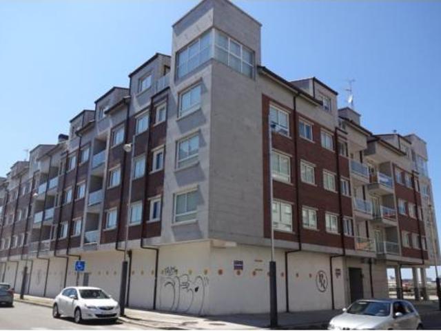 Piso en venta en Cambados