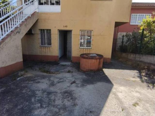 Piso en venta en A Barreira, A Coruña