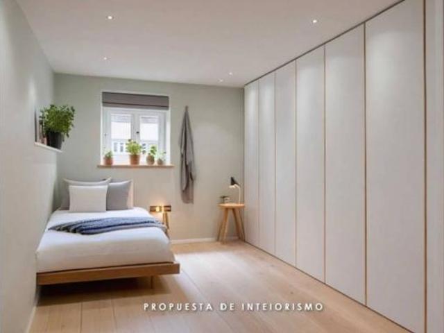 Piso en venta en Cambre, O Valado