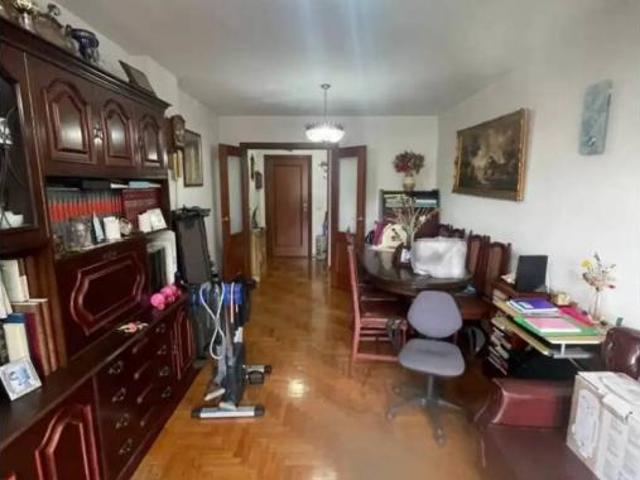 Piso en venta en Os Lamiños, Cambre