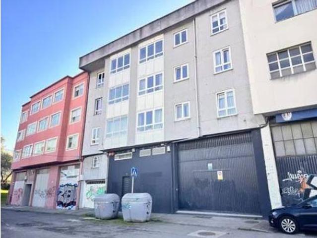 Piso en venta en A Coruña, Galicia