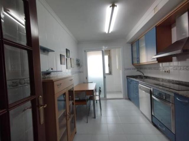 Piso en venta en Cambre, O Valado