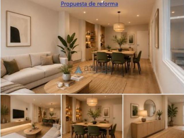 Piso en venta en A Coruña, Galicia