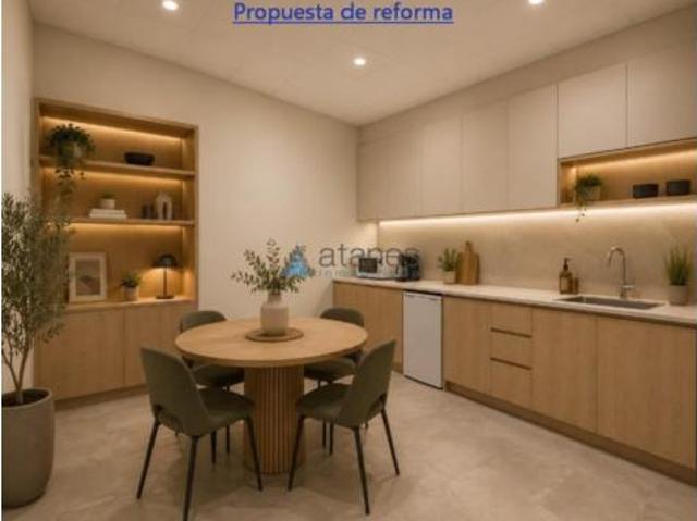 Piso en venta en A Coruña, Galicia
