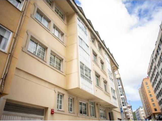 Piso en venta en A Coruña, Galicia