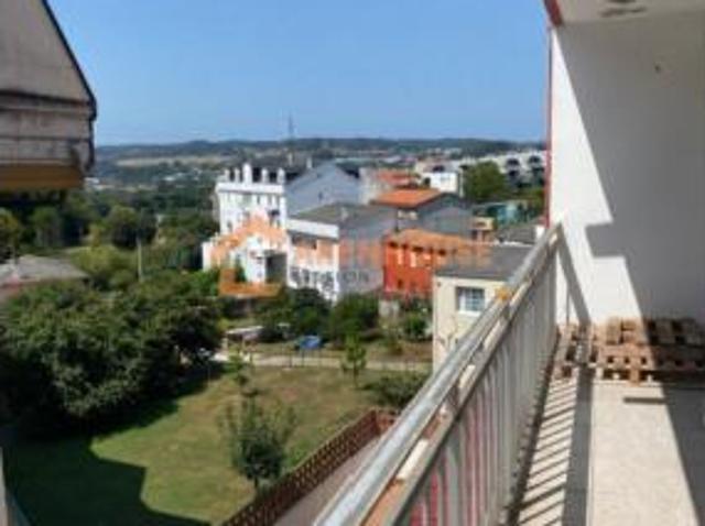 Piso en venta en A Coruña, Galicia