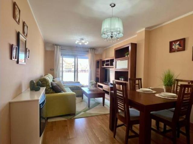 Piso en venta en A Coruña, Galicia