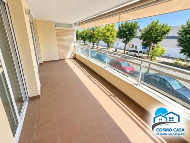 Piso en venta en Cambrils Badia, Baix Camp