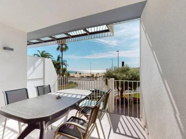 Piso en venta en Cambrils Badia, Baix Camp